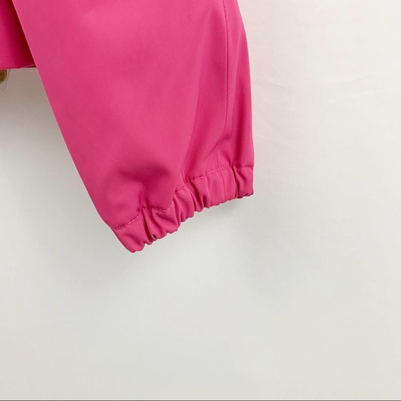 NWT Talbots Pink Jacket The Jackie Fit 2 - Picture 7 of 9